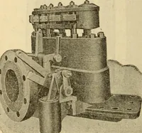 An illustration from Twentieth century handbook for steam engineers and electricians, with questions and answers; a practical nontechnical treatise on the care and management of steam engines, boilers and electric machinery (1922)