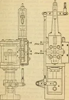 An illustration from Twentieth century handbook for steam engineers and electricians, with questions and answers; a practical nontechnical treatise on the care and management of steam engines, boilers and electric machinery (1922)