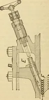 An illustration from Twentieth century handbook for steam engineers and electricians, with questions and answers; a practical nontechnical treatise on the care and management of steam engines, boilers and electric machinery (1922)