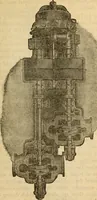 Picture 241 of 637 from Twentieth century handbook for steam engineers and electricians, with questions and answers; a practical nontechnical treatise on the care and management of steam engines, boilers and electric machinery (1922), leaf 652