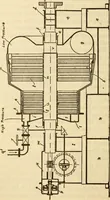 An illustration from Twentieth century handbook for steam engineers and electricians, with questions and answers; a practical nontechnical treatise on the care and management of steam engines, boilers and electric machinery (1922)