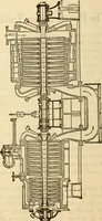 An illustration from Twentieth century handbook for steam engineers and electricians, with questions and answers; a practical nontechnical treatise on the care and management of steam engines, boilers and electric machinery (1922)