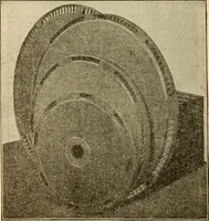 An illustration from Twentieth century handbook for steam engineers and electricians, with questions and answers; a practical nontechnical treatise on the care and management of steam engines, boilers and electric machinery (1922)