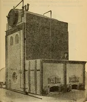 An illustration from Twentieth century handbook for steam engineers and electricians, with questions and answers; a practical nontechnical treatise on the care and management of steam engines, boilers and electric machinery (1922)