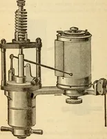 Picture 278 of 637 from Twentieth century handbook for steam engineers and electricians, with questions and answers; a practical nontechnical treatise on the care and management of steam engines, boilers and electric machinery (1922), leaf 755