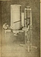 An illustration from Twentieth century handbook for steam engineers and electricians, with questions and answers; a practical nontechnical treatise on the care and management of steam engines, boilers and electric machinery (1922)