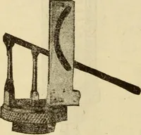 An illustration from Twentieth century handbook for steam engineers and electricians, with questions and answers; a practical nontechnical treatise on the care and management of steam engines, boilers and electric machinery (1922)