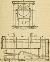 An illustration from Twentieth century handbook for steam engineers and electricians, with questions and answers; a practical nontechnical treatise on the care and management of steam engines, boilers and electric machinery (1922)