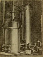 An illustration from Twentieth century handbook for steam engineers and electricians, with questions and answers; a practical nontechnical treatise on the care and management of steam engines, boilers and electric machinery (1922)