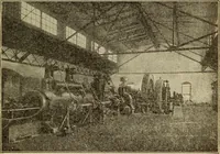 An illustration from Twentieth century handbook for steam engineers and electricians, with questions and answers; a practical nontechnical treatise on the care and management of steam engines, boilers and electric machinery (1922)