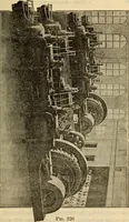 An illustration from Twentieth century handbook for steam engineers and electricians, with questions and answers; a practical nontechnical treatise on the care and management of steam engines, boilers and electric machinery (1922)