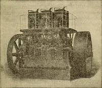 Picture 300 of 637 from Twentieth century handbook for steam engineers and electricians, with questions and answers; a practical nontechnical treatise on the care and management of steam engines, boilers and electric machinery (1922), leaf 788