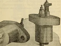 An illustration from Twentieth century handbook for steam engineers and electricians, with questions and answers; a practical nontechnical treatise on the care and management of steam engines, boilers and electric machinery (1922)