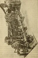 An illustration from Twentieth century handbook for steam engineers and electricians, with questions and answers; a practical nontechnical treatise on the care and management of steam engines, boilers and electric machinery (1922)