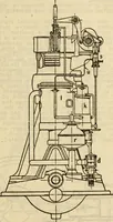 An illustration from Twentieth century handbook for steam engineers and electricians, with questions and answers; a practical nontechnical treatise on the care and management of steam engines, boilers and electric machinery (1922)