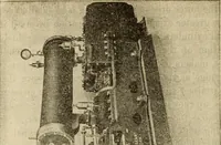 An illustration from Twentieth century handbook for steam engineers and electricians, with questions and answers; a practical nontechnical treatise on the care and management of steam engines, boilers and electric machinery (1922)