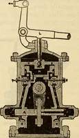 An illustration from Twentieth century handbook for steam engineers and electricians, with questions and answers; a practical nontechnical treatise on the care and management of steam engines, boilers and electric machinery (1922)
