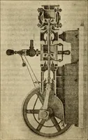 An illustration from Twentieth century handbook for steam engineers and electricians, with questions and answers; a practical nontechnical treatise on the care and management of steam engines, boilers and electric machinery (1922)