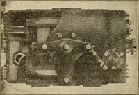 An illustration from Twentieth century handbook for steam engineers and electricians, with questions and answers; a practical nontechnical treatise on the care and management of steam engines, boilers and electric machinery (1922)