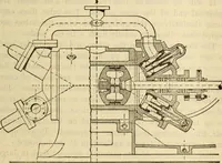 An illustration from Twentieth century handbook for steam engineers and electricians, with questions and answers; a practical nontechnical treatise on the care and management of steam engines, boilers and electric machinery (1922)