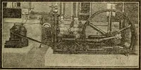An illustration from Twentieth century handbook for steam engineers and electricians, with questions and answers; a practical nontechnical treatise on the care and management of steam engines, boilers and electric machinery (1922)