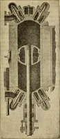 An illustration from Twentieth century handbook for steam engineers and electricians, with questions and answers; a practical nontechnical treatise on the care and management of steam engines, boilers and electric machinery (1922)