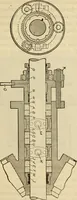 An illustration from Twentieth century handbook for steam engineers and electricians, with questions and answers; a practical nontechnical treatise on the care and management of steam engines, boilers and electric machinery (1922)