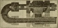An illustration from Twentieth century handbook for steam engineers and electricians, with questions and answers; a practical nontechnical treatise on the care and management of steam engines, boilers and electric machinery (1922)