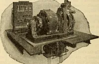 An illustration from Twentieth century handbook for steam engineers and electricians, with questions and answers; a practical nontechnical treatise on the care and management of steam engines, boilers and electric machinery (1922)