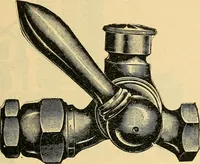 An illustration from Twentieth century hand-book for steam engineers and electricians, with questions and answers .. (1905)