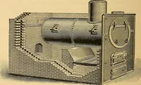 Picture 2 of 267 from Twentieth century hand-book for steam engineers and electricians, with questions and answers .. (1905), leaf 25