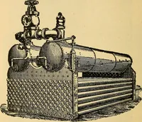 An illustration from Twentieth century hand-book for steam engineers and electricians, with questions and answers .. (1905)
