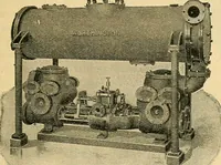 An illustration from Twentieth century hand-book for steam engineers and electricians, with questions and answers .. (1905)