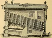 An illustration from Twentieth century hand-book for steam engineers and electricians, with questions and answers .. (1905)