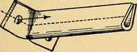 An illustration from Twentieth century hand-book for steam engineers and electricians, with questions and answers .. (1905)