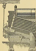 An illustration from Twentieth century hand-book for steam engineers and electricians, with questions and answers .. (1905)