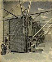 An illustration from Twentieth century hand-book for steam engineers and electricians, with questions and answers .. (1905)