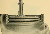 An illustration from Twentieth century hand-book for steam engineers and electricians, with questions and answers .. (1905)