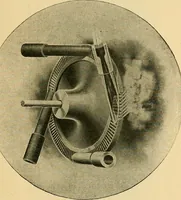An illustration from Twentieth century hand-book for steam engineers and electricians, with questions and answers .. (1905)