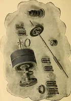 An illustration from Twentieth century hand-book for steam engineers and electricians, with questions and answers .. (1905)