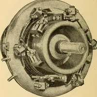 An illustration from Twentieth century hand-book for steam engineers and electricians, with questions and answers .. (1905)
