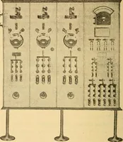 An illustration from Twentieth century hand-book for steam engineers and electricians, with questions and answers .. (1905)
