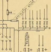 An illustration from Twentieth century hand-book for steam engineers and electricians, with questions and answers .. (1905)