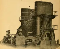 An illustration from Twentieth century hand-book for steam engineers and electricians, with questions and answers .. (1905)