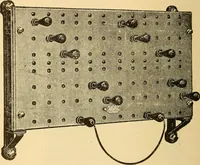 An illustration from Twentieth century hand-book for steam engineers and electricians, with questions and answers .. (1905)