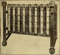 An illustration from Twentieth century hand-book for steam engineers and electricians, with questions and answers .. (1905)