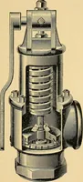 An illustration from Twentieth century hand-book for steam engineers and electricians, with questions and answers .. (1905)