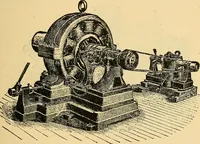 An illustration from Twentieth century hand-book for steam engineers and electricians, with questions and answers .. (1905)