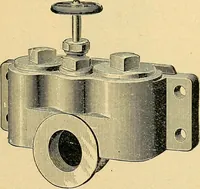 An illustration from Twentieth century hand-book for steam engineers and electricians, with questions and answers .. (1905)