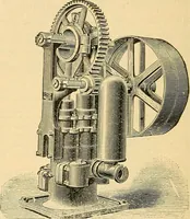 An illustration from Twentieth century hand-book for steam engineers and electricians, with questions and answers .. (1905)